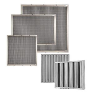 Economizer & Specialty Filters