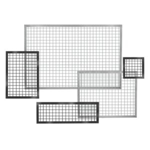 Filter Holding Frames