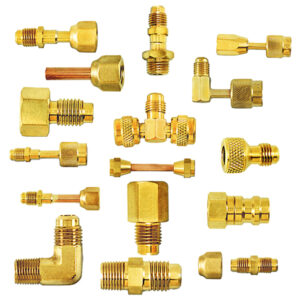 Adapters/Couplers