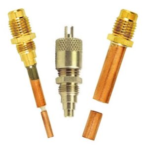 Service Valves