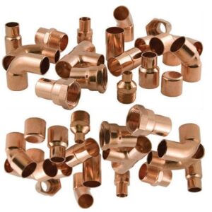 Copper Fittings