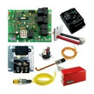 Sensors & Controls